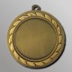 medaile M7003 zlatá