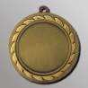 medaile M7003 zlatá